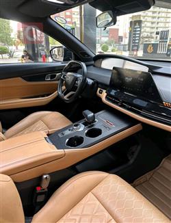 شانجان يوني كي